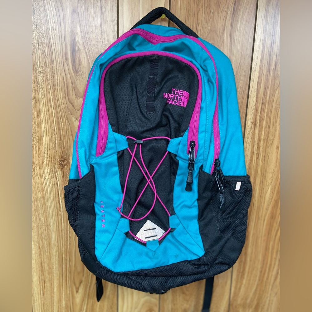 TNF Jester Backpack